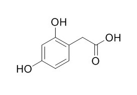 2,4-Dihydroxyphenylacetic acid