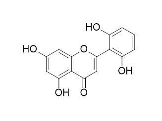 2',5,6',7-Tetrahydroxyflavone
