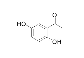 2,5-Dihydroxyacetophenone