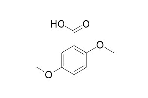 2,5-Dimethoxybenzoic acid