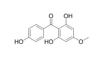 2,6,4-Trihydroxy-4-methoxybenzophenone