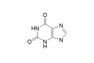 2,6-Dihydroxypurine