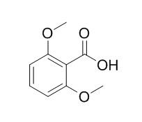 2,6-Dimethoxybenzoic acid