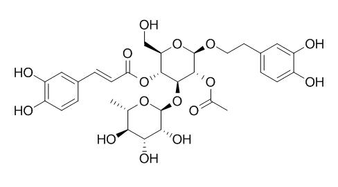 2-Acetylacteoside