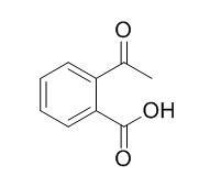 2-Acetylbenzoic acid