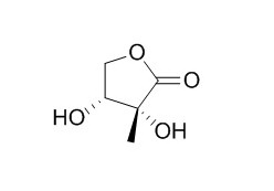 2-C-Methyl-D-erythrono-1,4-lactone