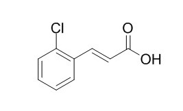 2-Chlorocinnamic acid