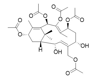 2-Deacetyltaxachitriene A