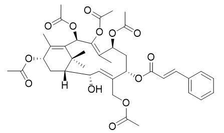 2-Deacetyltaxuspine X