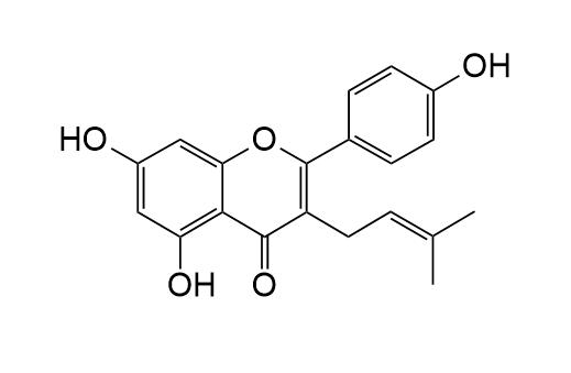 2-Dehydroxyalbanin A