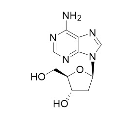 2-Deoxyadenosine