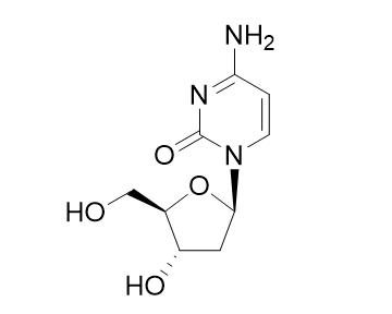 2'-Deoxycytidine