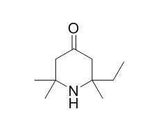 2-Ethyl-2,6,6-trimethylpiperidin-4-one