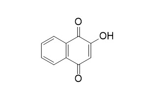 2-Hydroxy-1,4-naphoquinone
