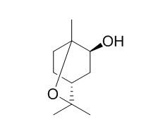 2-Hydroxy-1,8-cineole