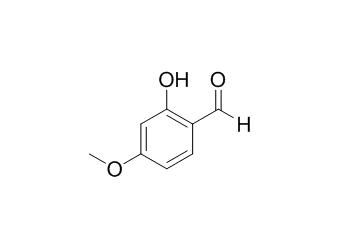 2-Hydroxy-4-methoxybenzaldehyde