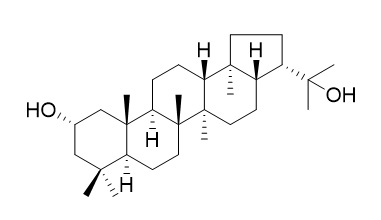 2-Hydroxydiplopterol