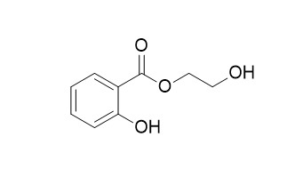 2-Hydroxyethyl salicylate