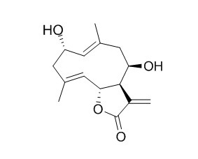 2-Hydroxyeupatolide