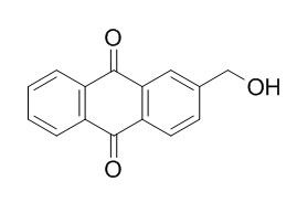 2-(Hydroxymethyl)anthraquinone