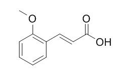 2-Methoxycinnamic acid