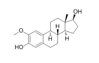 2-Methoxyestradiol (2-MeOE2)