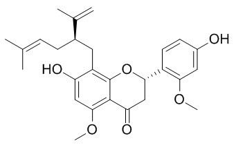 2'-Methoxykurarinone