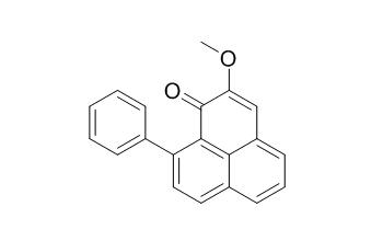 2-O-Methylanigorufone