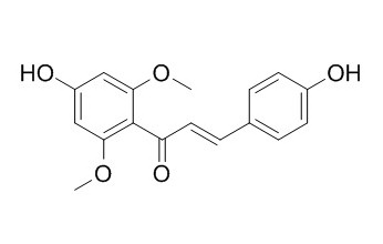 2'-O-Methylhelichrysetin