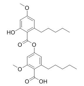 2'-O-Methylperlatolic acid