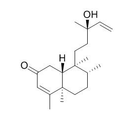 2-Oxokolavelool