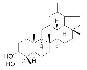 20(29)-Lupene-3,23-diol