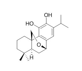 20-Deoxocarnosol