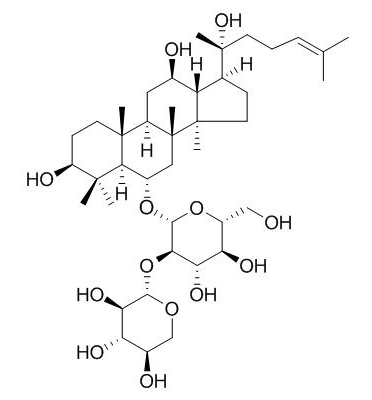 20(R)-Notoginsenoside R2