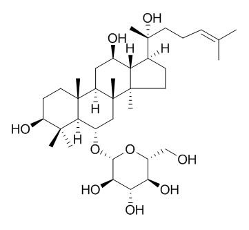 (20R)-Ginsenoside Rh1