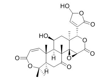 21,23-Dihydro-23-hydroxy-21-oxozapoterin