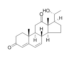 21-Deoxyneridienone B