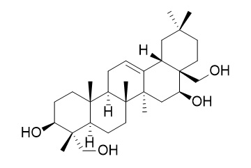 23-Hydroxylongispinogenin