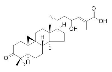 23-Hydroxymangiferonic acid