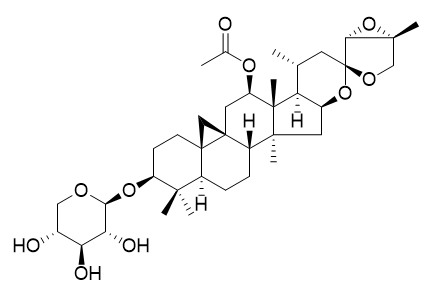 23-epi-26-Deoxyactein