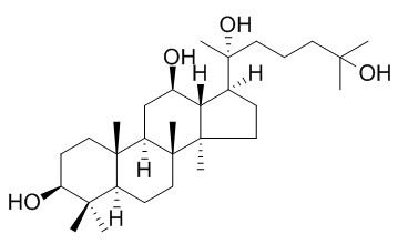 25(R)-Hydroxyprotopanaxadiol