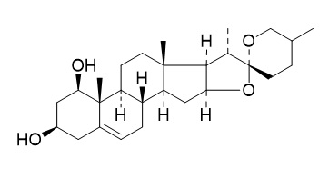 (25RS)-Ruscogenin