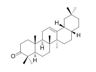 28-Demethyl-beta-amyrone