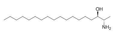 2S-Amino-3R-octadecanol
