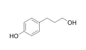 3-(4-Hydroxyphenyl)-1-propanol