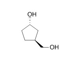 3-(Hydroxymethyl)cyclopentanol