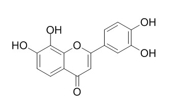 3,4,7,8-Tetrahydroxyflavone