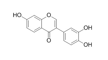 3',4',7-Trihydroxyisoflavone