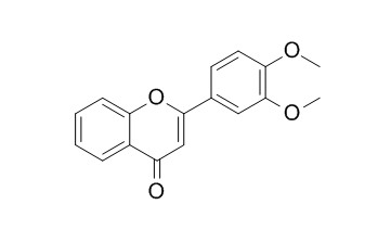 3,4-Dimethoxyflavone