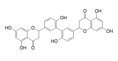 3',3'''-Binaringenin